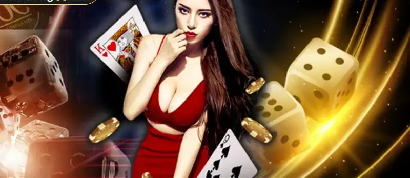 Casino đẳng cấp nhất Châu Á 