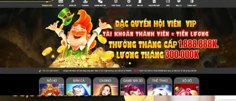 Giao diện thân thiện với người dùng