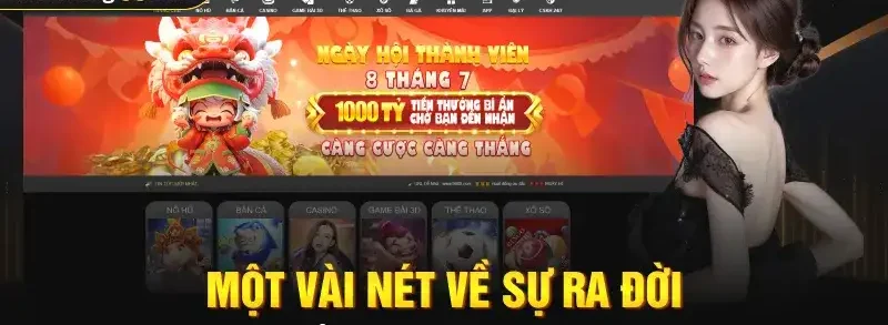 Thông tin thêm về sự ra đời ko66