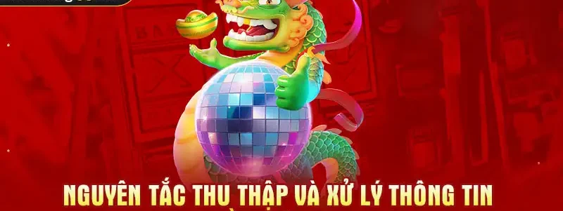 Nguyên tắc thu thập thông tin quyền riêng tư Ko66