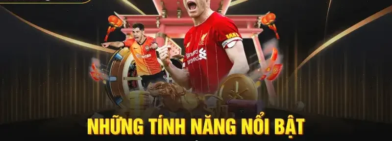 Những điểm nôi bật tại thể thao Ko66