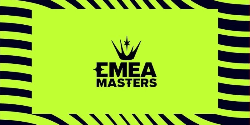 EMEA Masters