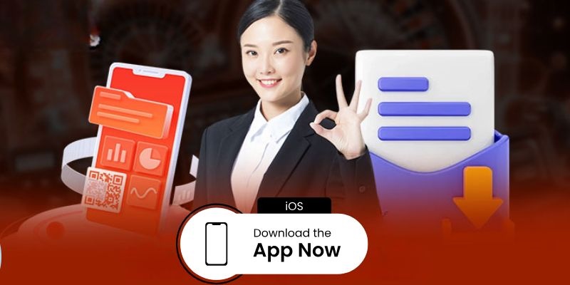 Anh em dùng IOS cũng có thể tải ứng dụng